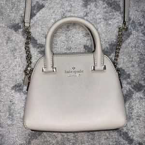 Mini Kate Spade Crossbody Purse